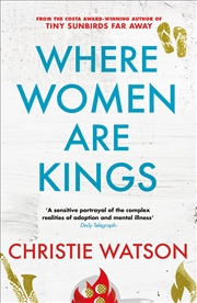 Buy Where Women Are Kings