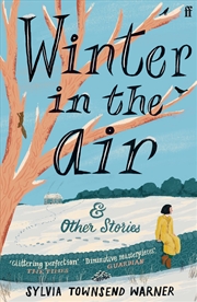 Buy Winter in the Air