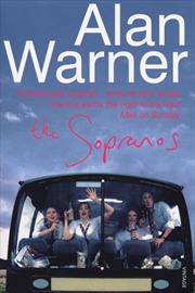 Buy The Sopranos