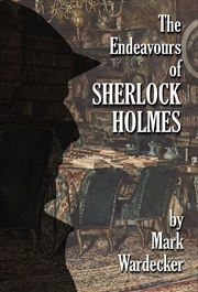 Buy The Endeavours Of Sherlock Holmes