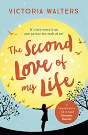 Buy Second Love Of My Life