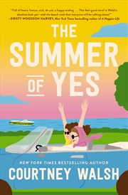 Buy The Summer Of Yes