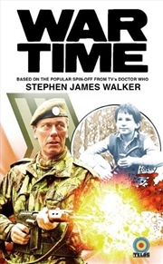 Buy Wartime: From The Worlds Of Doctor Who