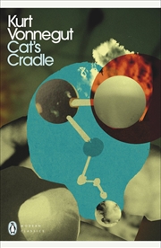Buy Cat'S Cradle (Penguin Modern Classics)