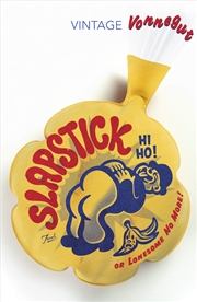 Buy Slapstick, Or Lonesome No More