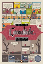 Buy Candide: Or, Optimism (Penguin Classics Deluxe Edition)