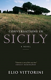 Buy Conversations In Sicily