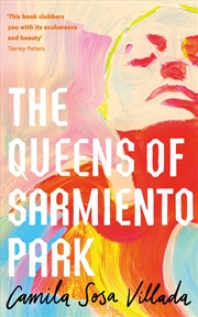 Buy The Queens Of Sarmiento Park
