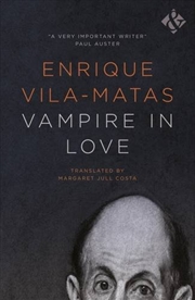 Buy Vampire In Love