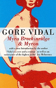 Buy Myra Breckinridge