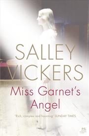 Buy Miss Garnet’S Angel