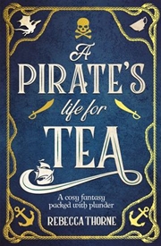 Buy Pirates Life For Tea