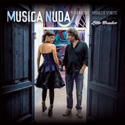 Buy Musica Nuda: Little Wonder