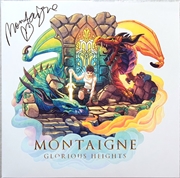 Buy Glorious Heights