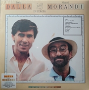 Buy Dalla / Morandi En Europa