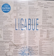 Buy Ligabue