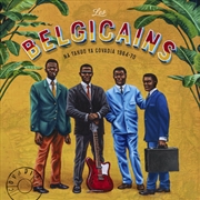 Buy Na Tango Ya Covadia 1964-1970