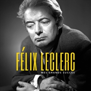 Buy Mes Grands Succes