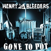 Buy Gone To Pot