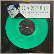 Buy Italo By Numbers