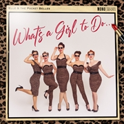 Buy What's A Girl To Do