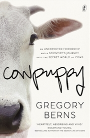 Buy Cowpuppy:Hilarious, humble and heartwarming - get ready for the best true story you will read this y