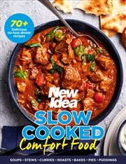 Buy Slow Cooked Comfort Food