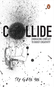 Buy Collide:The World's Most Powerful Ideation Technique