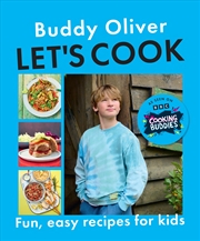 Buy Let's Cook