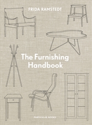 Buy The Furnishing Handbook