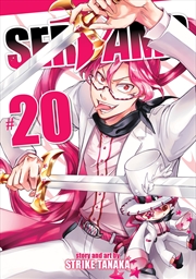 Buy Servamp Vol. 20