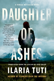 Buy Daughter of Ashes