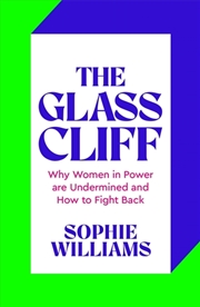 Buy The Glass Cliff