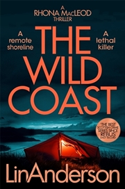 Buy The Wild Coast