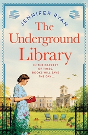 Buy The Underground Library