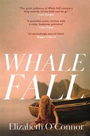 Buy Whale Fall
