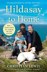 Buy Hildasay to Home