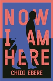 Buy Now I Am Here