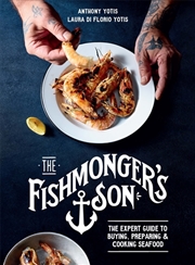 Buy Fishmonger's Son