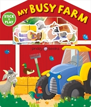 Buy My Busy Farm