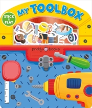 Buy My Tool Box