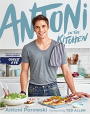 Buy Antoni In The Kitchen
