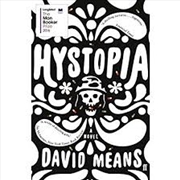 Buy Hystopia