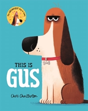 Buy This Is Gus