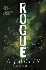 Buy Rogue (paperback)