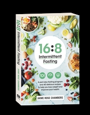 Buy 16:8 Intermittent Fasting
