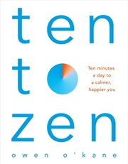 Buy Ten To Zen