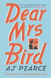 Buy Dear Mrs Bird