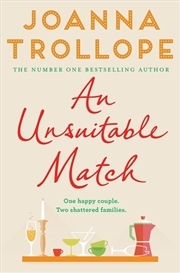 Buy An Unsuitable Match