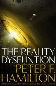 Buy Reality Dysfunction